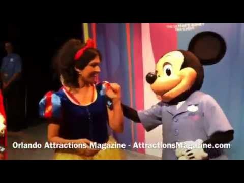 Mickey Mouse Clubhouse (television) - D23