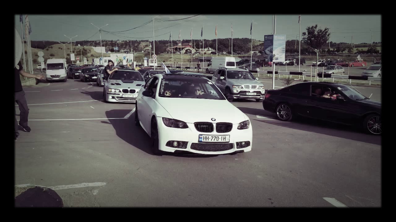 Bmw georgia tbilisi