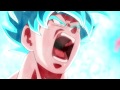 Amv wildest adventure super dragon ball heroes universal mission