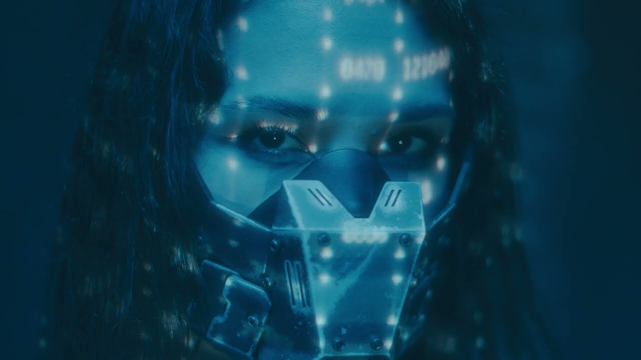 Watch CHALICE SECT - Hush (Official Video) 4K on YouTube Watch CHALICE SECT - Hush (Official Video) 4K on YouTube