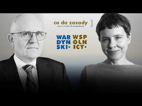 Afera reprywatyzacyjna. Kto stracił, kto zyskał? Rozmowa ze Stefanem Jacyno | Kultura Liberalna