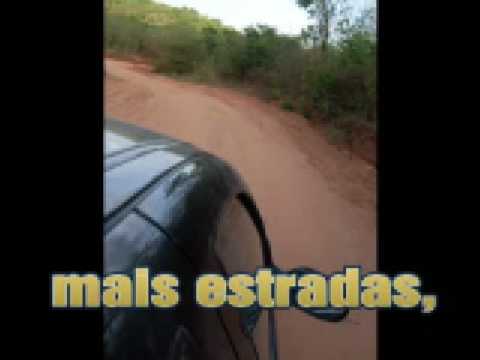 Video de quando estavamos em Barbalha/Juazeir...  ...