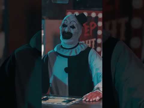 “Are You Serious Right Now” | Terrifier 2 Clips