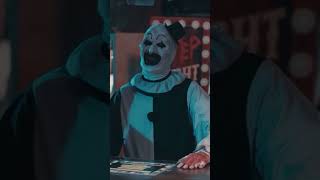 “Are You Serious Right Now” | Terrifier 2 Clips