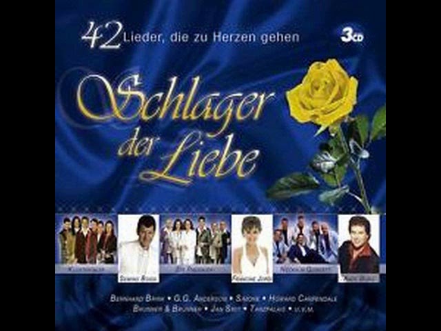 Sternenregen - Mein Herz spielt mit mir Katz und Maus