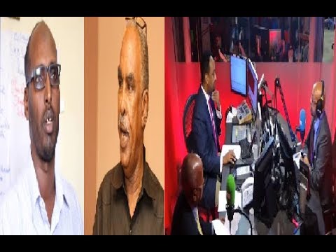 Doodii Jimcaha Ee BBC-da oo Lagu Faaqiday Qadiyada Xadhiga Saxaafada Somaliland