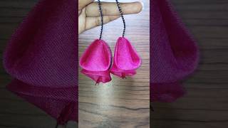 Beautiful Back Side Blouse Hangings