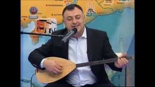 Hüseyin yilmaz ürgüpde mis kokar seher yelleri