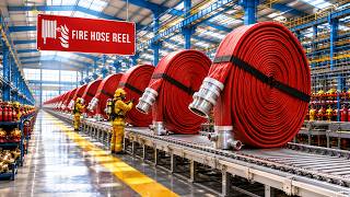 How It’s Made: Firefighter Hoses, Oil Paint, Plastic Bags, Batteries
A firefighter hose survives extreme pressure…
Oil paint can last on a canvas for decades…
Plastic bags are thinner than paper, yet carry heavy weight…and batteries store invisible energy inside sealed metal cells.
That shouldn’t work this reliably.
Behind these everyday products are tightly controlled systems managing heat, pressure, chemical reactions, and material strength at industrial scale.
So how do factories turn raw materials into products trusted every single day?
Let’s step inside and find out.
👉 Like, subscribe, and hit the bell 🔔 to keep exploring the sweet side of the world with Captain Discovery!
If you are the owner or if you want to be featured please contact us at: captaindiscoveryus@gmail.com
We will follow your request as soon as we receive your message.
Copyright disclaimer section 107 of the Copyright Act 1976. Fair use is allowed for purposes such as criticism, comment, news reporting, teaching, scholarships, and research.
We are not affiliated with the businesses whose products are shown in this documentary!
#howitsmade #firefighter #captaindiscovery How It’s Made: Firefighter Hoses, Oil Paint, Plastic Bags, Batteries