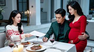 Celebrity For His Pregnant Mistress, He Kicked Her Out—Now She Returns A Rich Heiress, He Regrets It! Net Worth