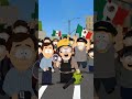 What South Park should have done #conservative #liberal #democrats #republican #news #funny #shorts