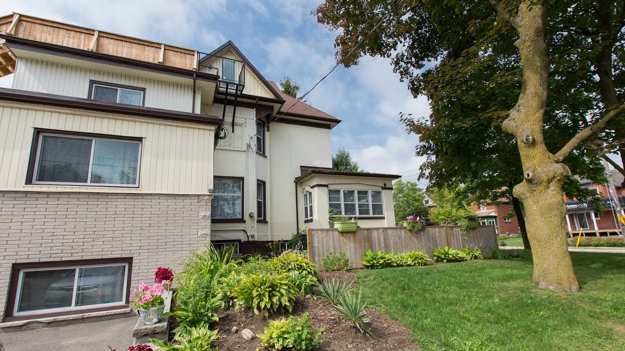 KW Underhill Residential Home YouTube