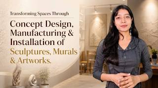 Player Profile From concept design & Manufacturing to installation, creating landmark spaces through design.