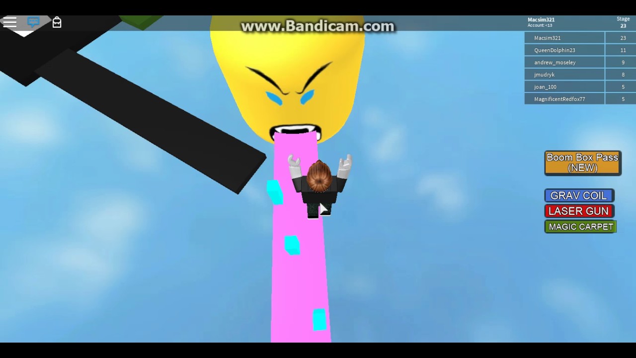 18 Карта в роблоксе название