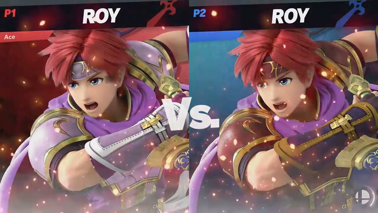 Waddles vs Cr'sisPizzza WSF - Uleth Bridge Smash Ultimate