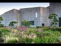 A tour of the hepworth wakefield gallery garden designed by tom stuartsmith