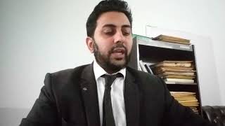 Section 22 of Emigration Ordinance 1979