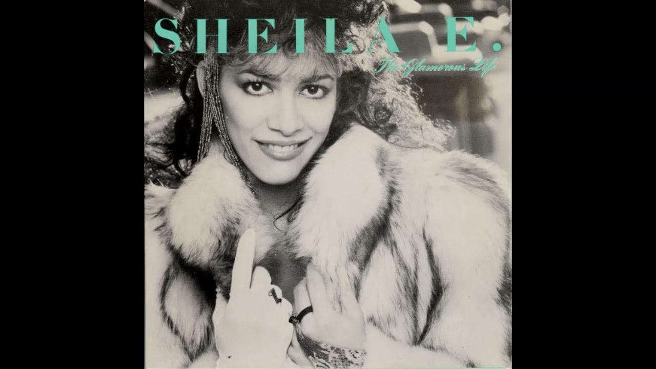 Sheila E. - The Glamorous Life (E.J. Rough Bootleg Remix) - YouTube