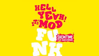 Modfunk - Showtime feat. Zdar (Da Fresh Remix)
