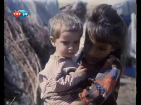 Zıkkımın Kökü - Türk Filmi 1992