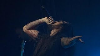 Annisokay - Live @ Station Hall, Moscow 16.03.2019 (Full Show)