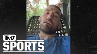 Download Lagu Ben Askren Says Prognosis Is Great After Lung Transplant Surgery | TMZ Sports MP3 Download Lagu Ben Askren Says Prognosis Is Great After Lung Transplant Surgery | TMZ Sports MP3