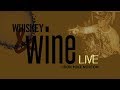 Capture de la vidéo Whiskey & Wine (Live) - Iron Mike Norton