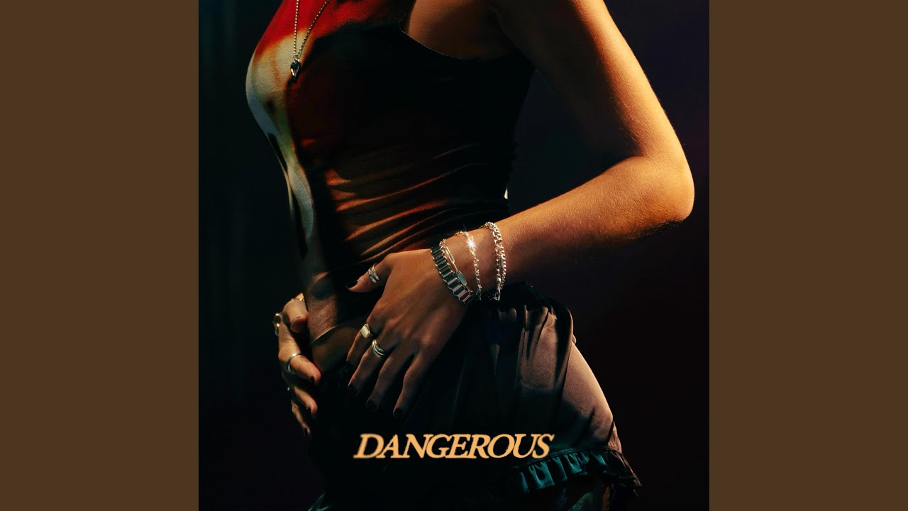 Watch Dangerous on YouTube Watch Dangerous on YouTube