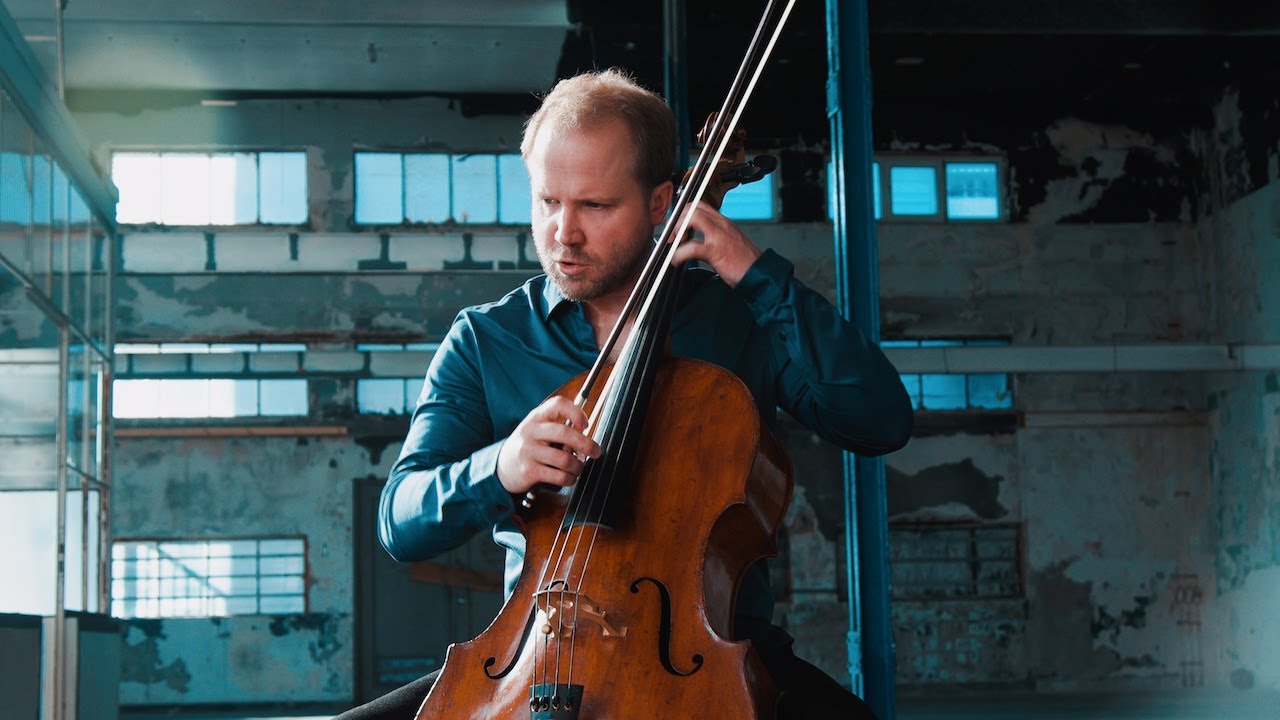 New European Ensemble plays Dai Fujikura