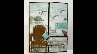Waterside Retreat Online Product-Rich Class TO GO!