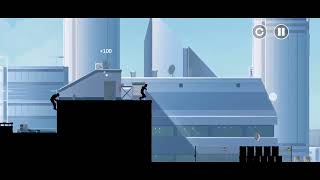 Vector Nekki Classic Downtown Level 9