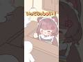 【にじさんじ】リスナーさんとの掛け合いが楽しい戌亥の朝配信【手書き切り抜き/#戌亥とこ 】#shorts