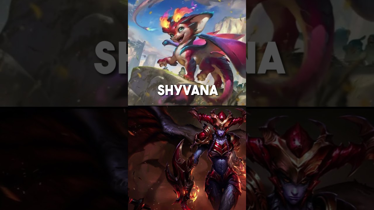 Smolder & Champion Interactions