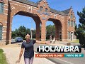 Vamos conhecer HOLAMBRA?