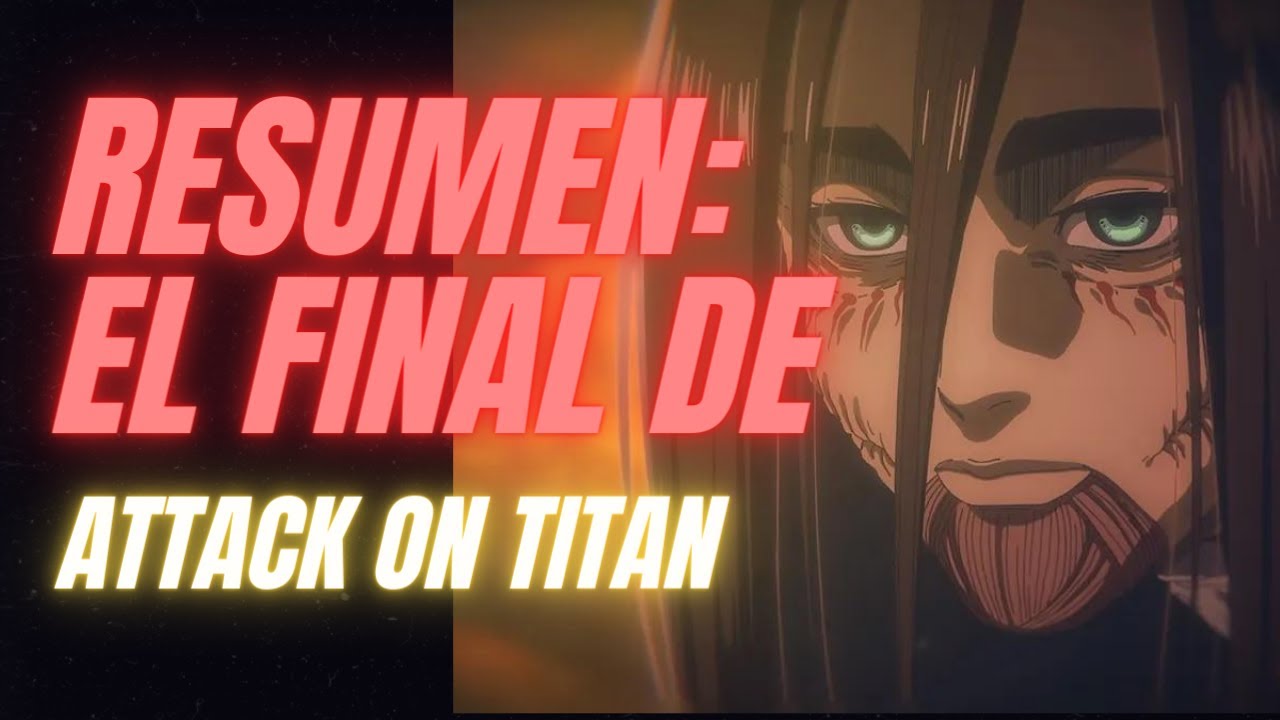 El PEOR resumen del Final de SNK