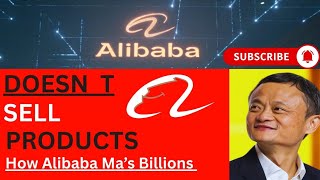“Alibaba Secret System | Billion Dollar Trap”
