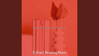 Simplistic Ambiance for Studies