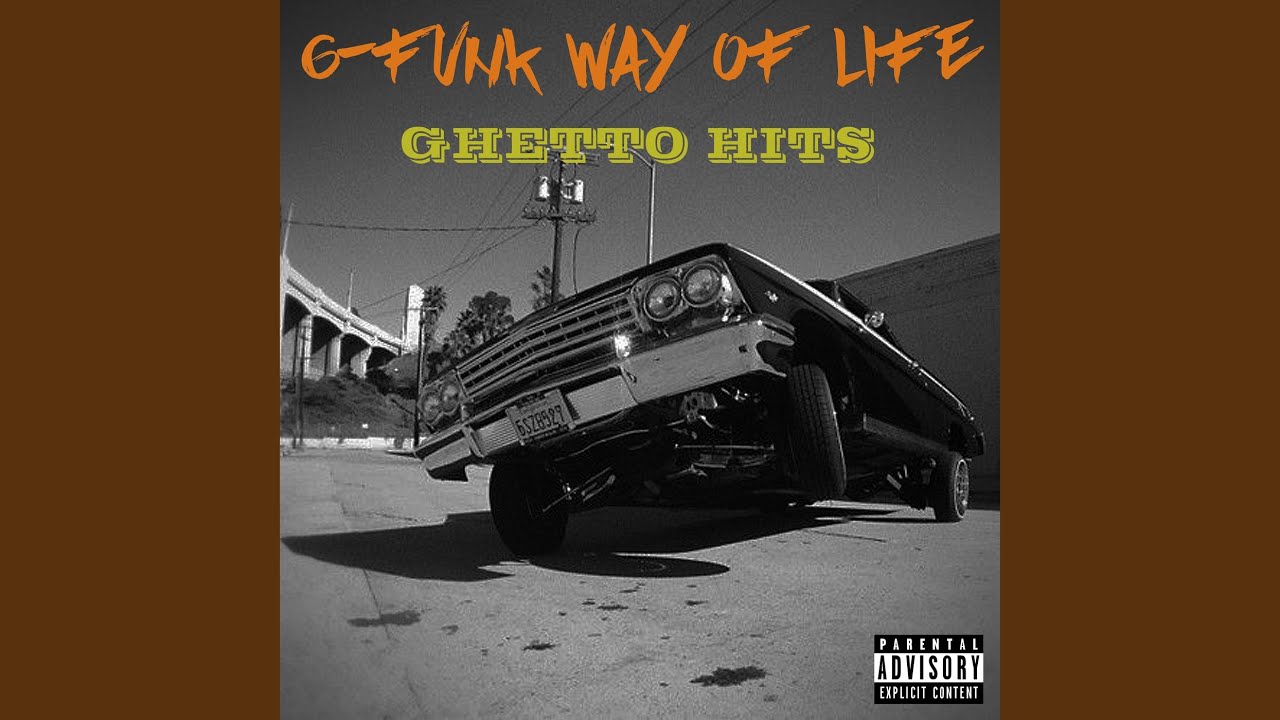 G funk Gangsta Rap Hiphop ShiZLe - YouTube