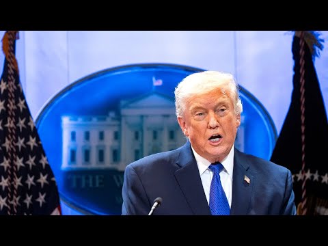Trump’s New 10% Global Tariffs Take Effect