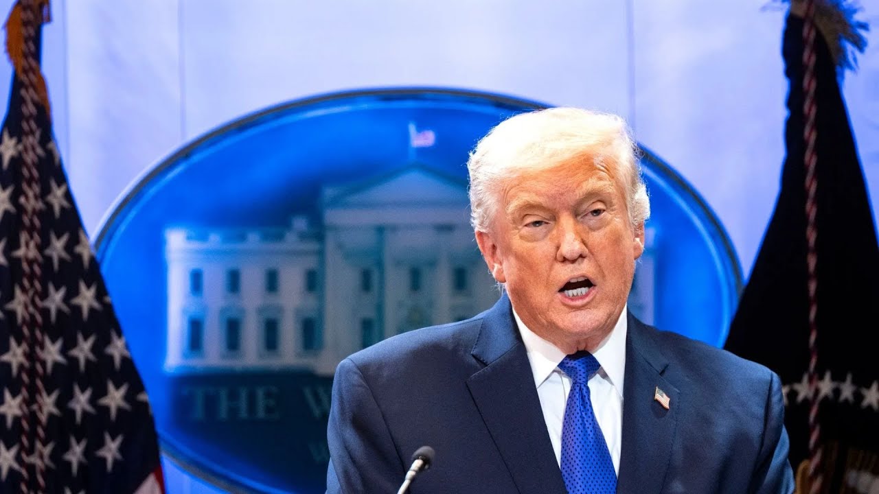 Trump’s New 10% Global Tariffs Take Effect