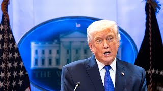 Trump’s New 10% Global Tariffs Take Effect