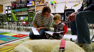 Literacy in NNPS 2022