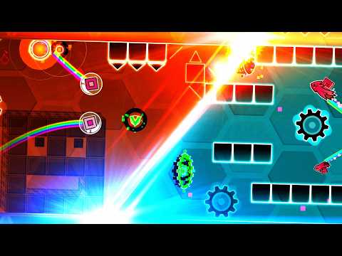 BLAST PROCESSING ~ FULL LAYOUT