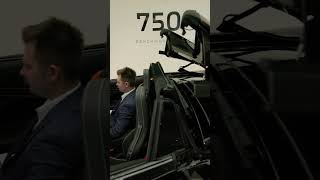 McLaren 750s Spider #asmr  #mclaren