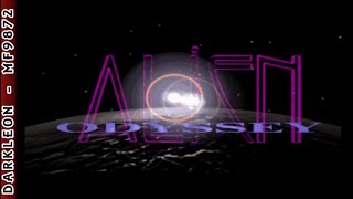 Alien Odyssey © 1995 Argonaut Games - PC DOS - Intro screenshot 5