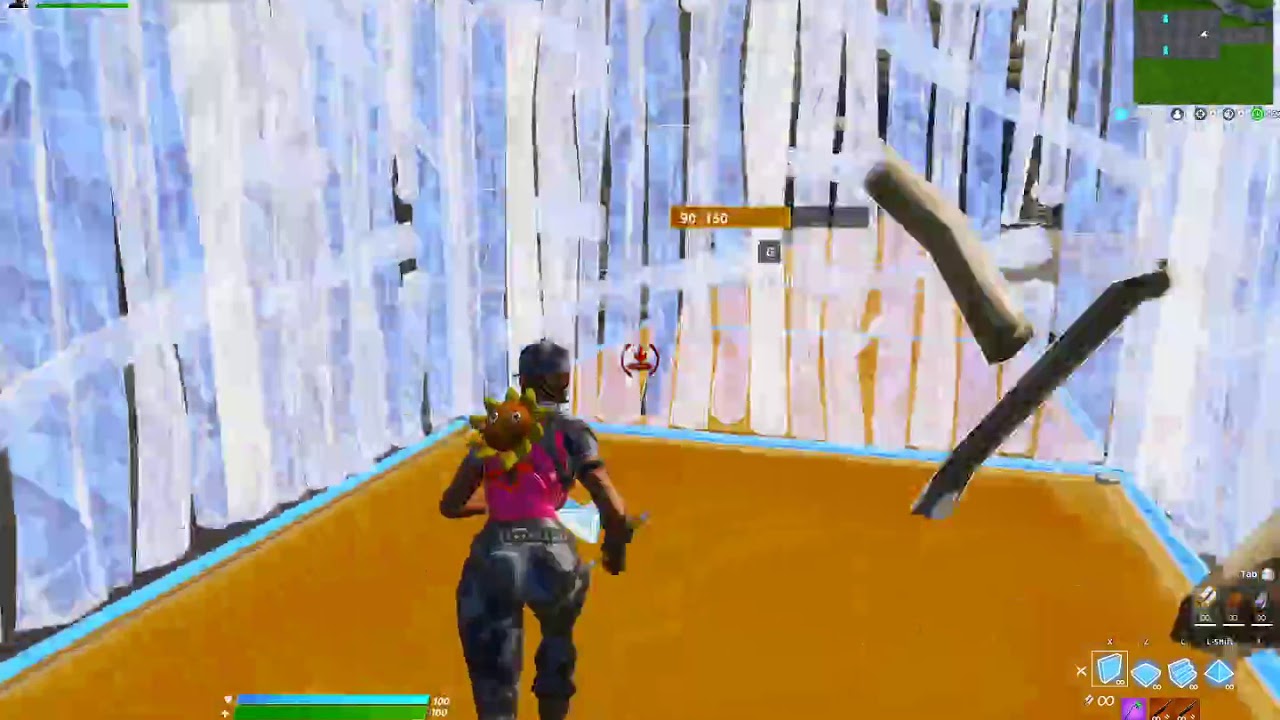 Iboars Macius edit map