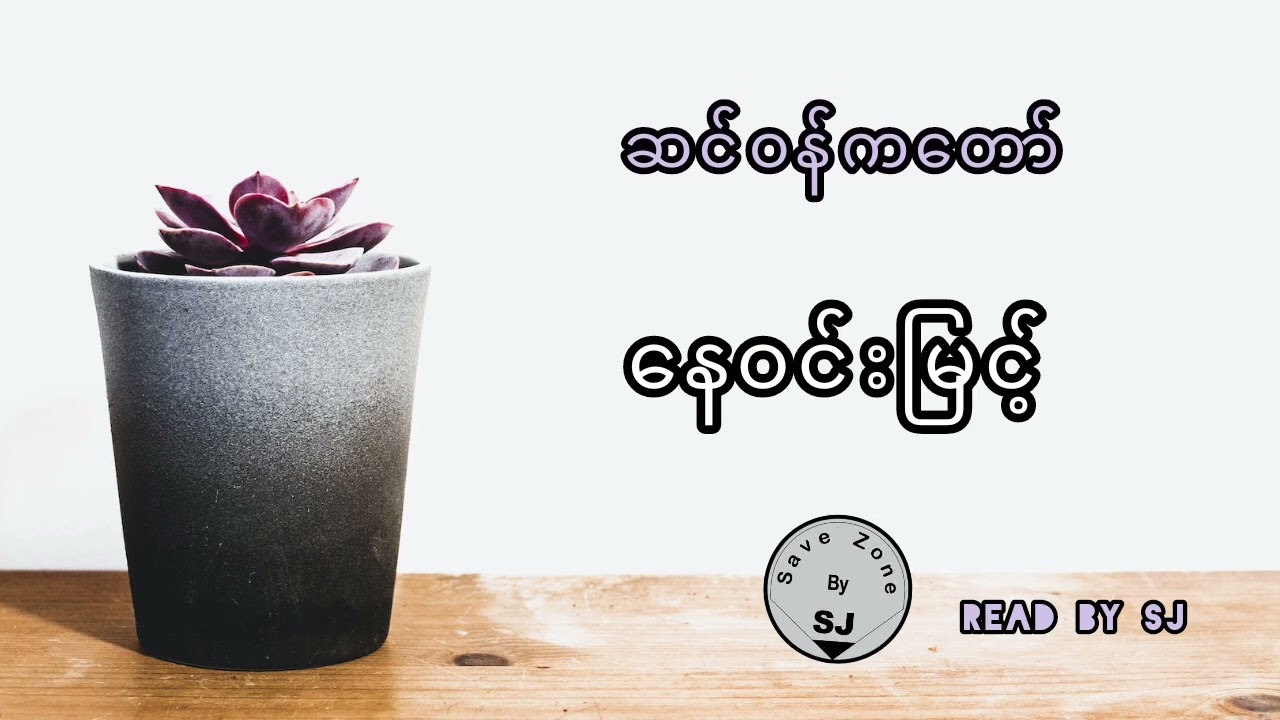 နေဝင်းမြင့် - ဆင်ဝန်ကတော်