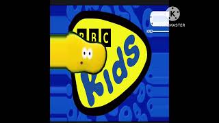 CBeebies bbc kids bumper 2025