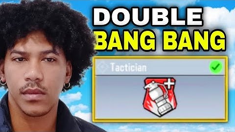 THE FLASHBANG SPAM NEEDS TO STOP ‼️ COD MOBILE 