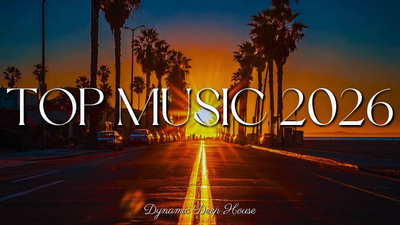 Top Music Playlist 2026 – Top Hits 2026 ~ Viral Hits 2026 🔥 Trending Spotify Pop